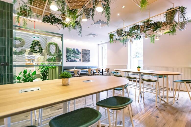 Hotel Kolping Linz