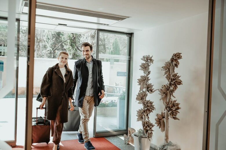 Hotel Kolping Linz