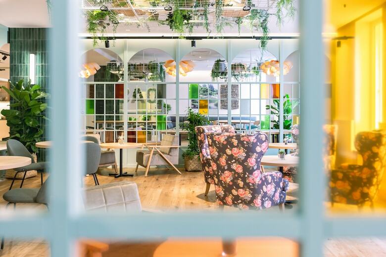 Hotel Kolping Linz