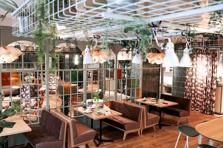 Hotel Kolping Linz