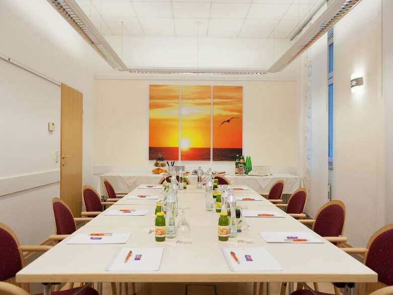 Hotel Kolping Linz