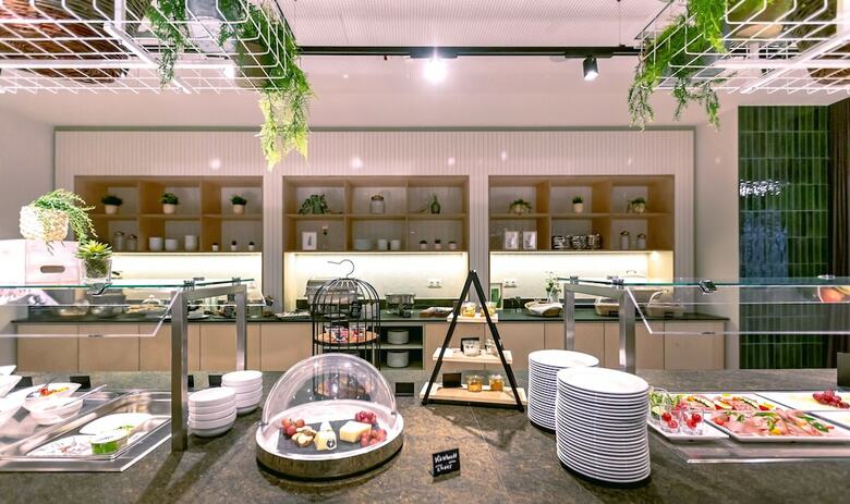 Hotel Kolping Linz