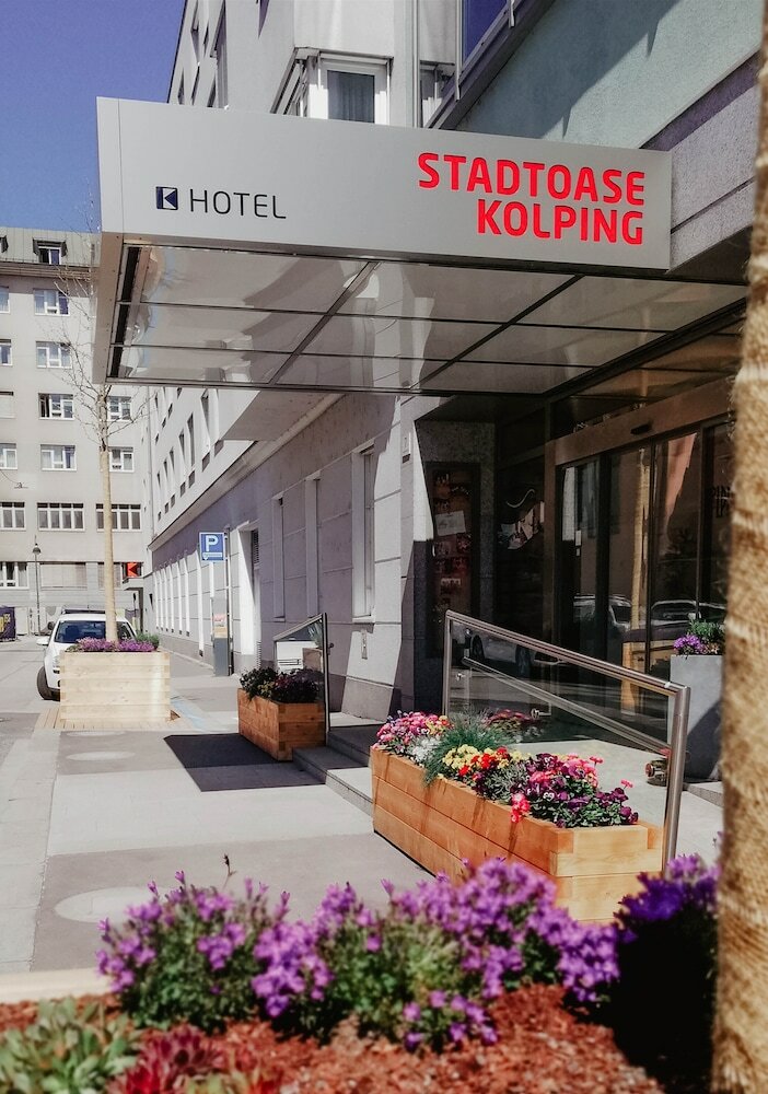 Hotel Kolping Linz