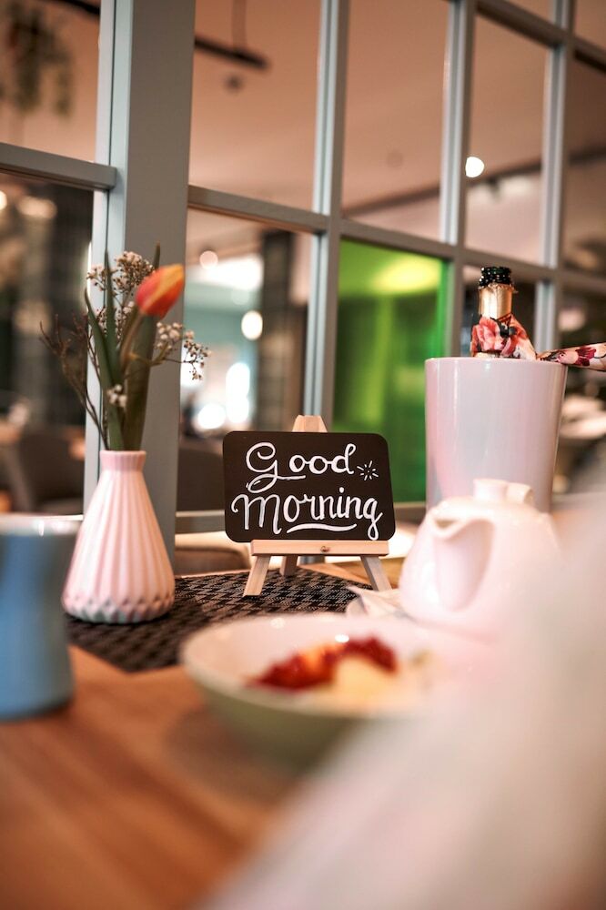 Hotel Kolping Linz