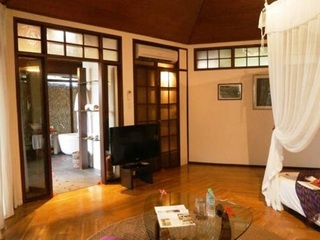 Hotel Mandala Spa And Villas