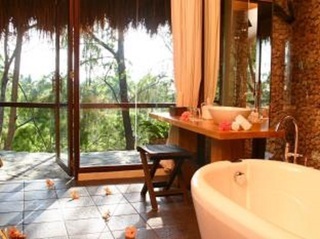 Hotel Mandala Spa And Villas