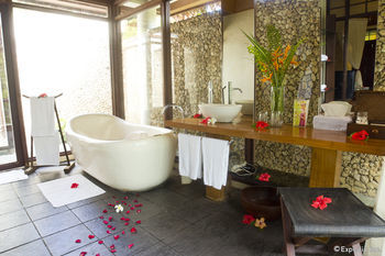 Hotel Mandala Spa And Villas