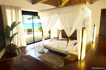 Hotel Mandala Spa And Villas