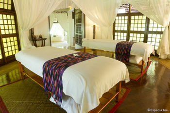 Hotel Mandala Spa And Villas