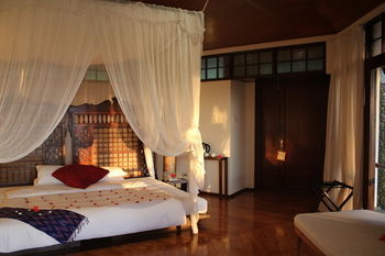 Hotel Mandala Spa And Villas