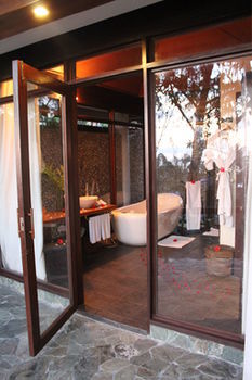 Hotel Mandala Spa And Villas