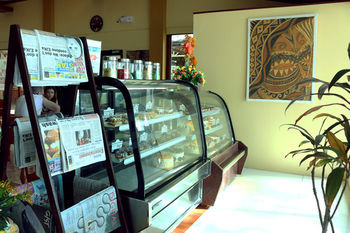Paradise Garden Resort Hotel & Convention Center