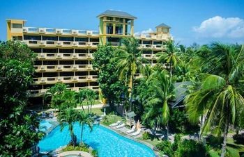 Paradise Garden Resort Hotel & Convention Center