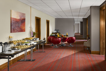 Radisson Blu Hotel Durham