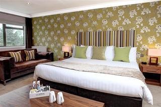 Best Western Plus Centurion Hotel