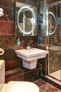 Best Western Plus Centurion Hotel