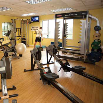 Best Western Plus Centurion Hotel