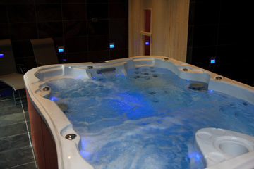 Best Western Plus Centurion Hotel
