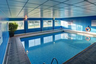 Best Western Plus Centurion Hotel