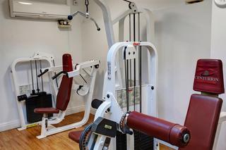 Best Western Plus Centurion Hotel