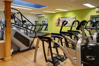 Best Western Plus Centurion Hotel