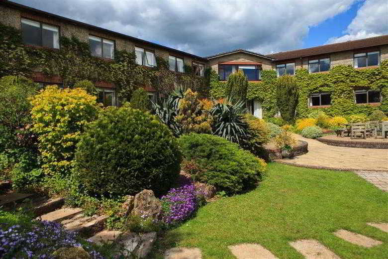 Best Western Plus Centurion Hotel