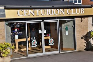 Best Western Plus Centurion Hotel
