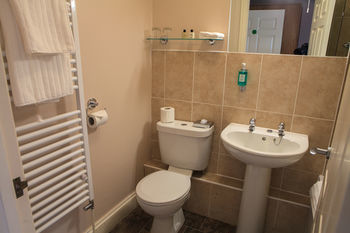 Best Western Plus Centurion Hotel