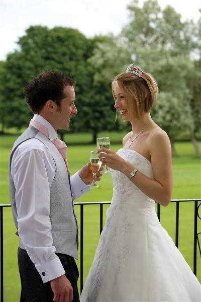 Best Western Plus Centurion Hotel