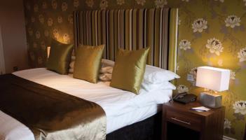 Best Western Plus Centurion Hotel