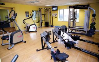 Best Western Plus Centurion Hotel