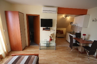 Apart-hotel Stipe