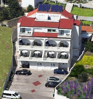 Apart-hotel Stipe