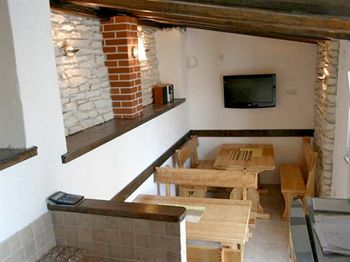 Apart-hotel Stipe