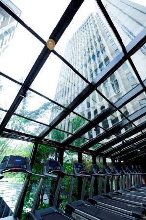 Hotel Tivoli S�o Paulo Mofarrej