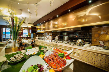 Hotel Crowne Plaza Beijing Zhongguancun