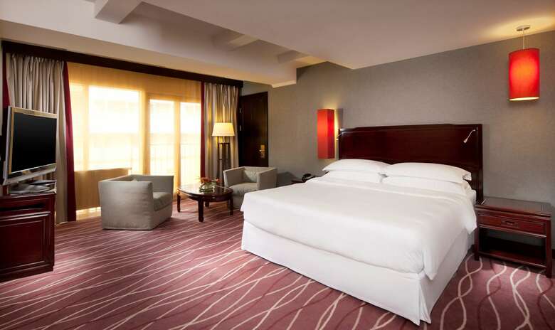Radisson Blu Hotel Prague