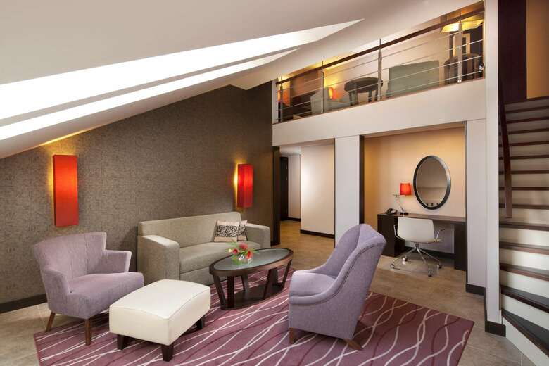 Radisson Blu Hotel Prague