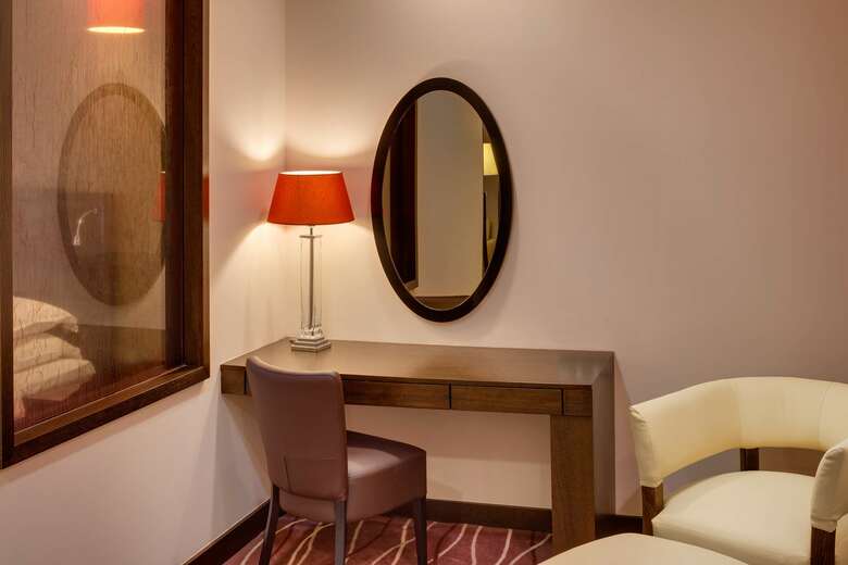 Radisson Blu Hotel Prague