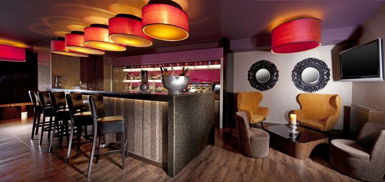Radisson Blu Hotel Prague