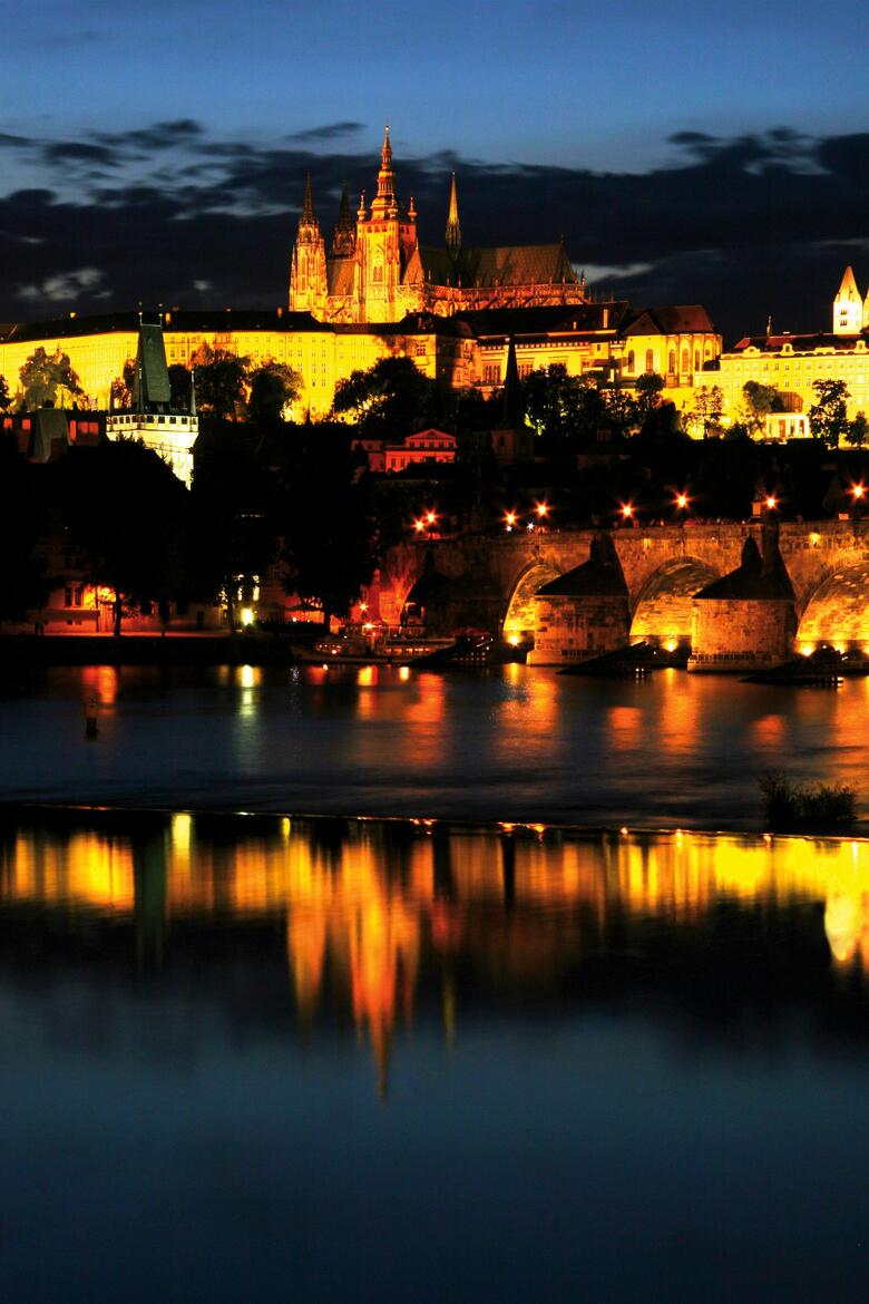Radisson Blu Hotel Prague