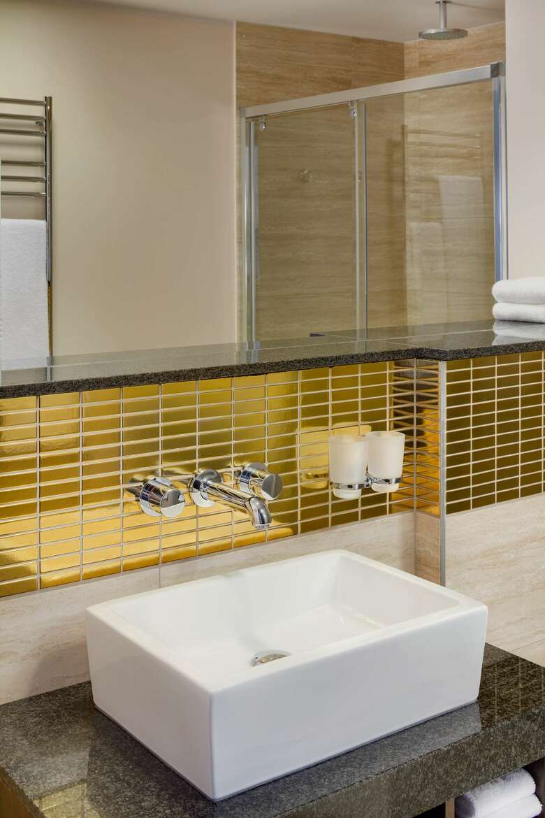 Radisson Blu Hotel Prague