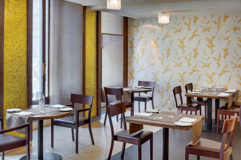 Radisson Blu Hotel Prague