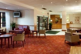 Hotel Holiday Inn Sheffield