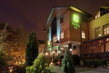 Hotel Holiday Inn Sheffield