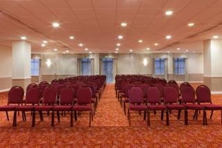Hotel Holiday Inn Sheffield