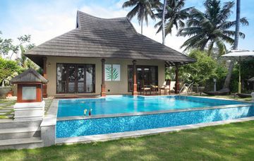Hotel Zuri