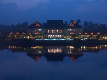 Hotel Zuri