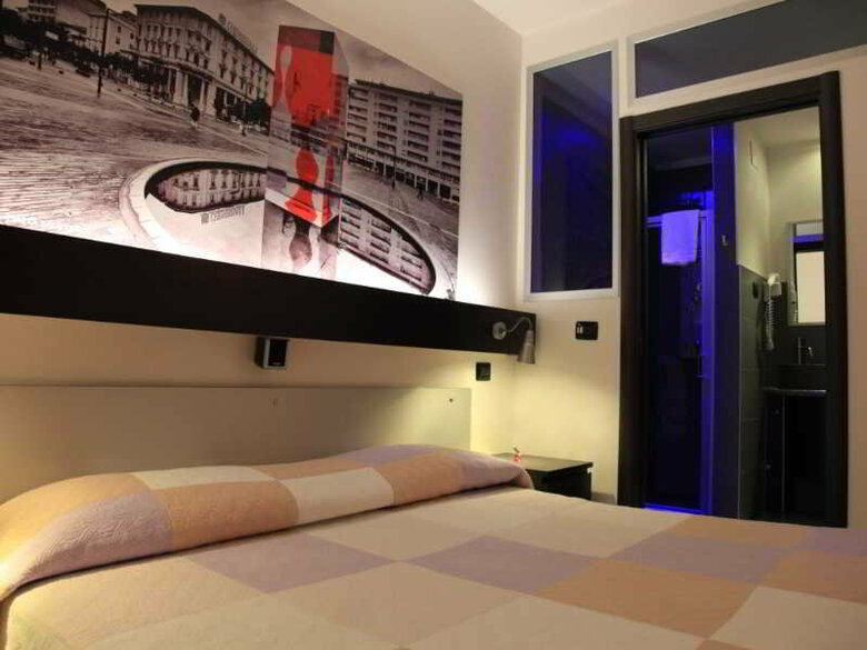 Hotel Bella Pescara