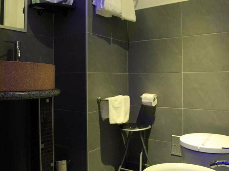 Hotel Bella Pescara